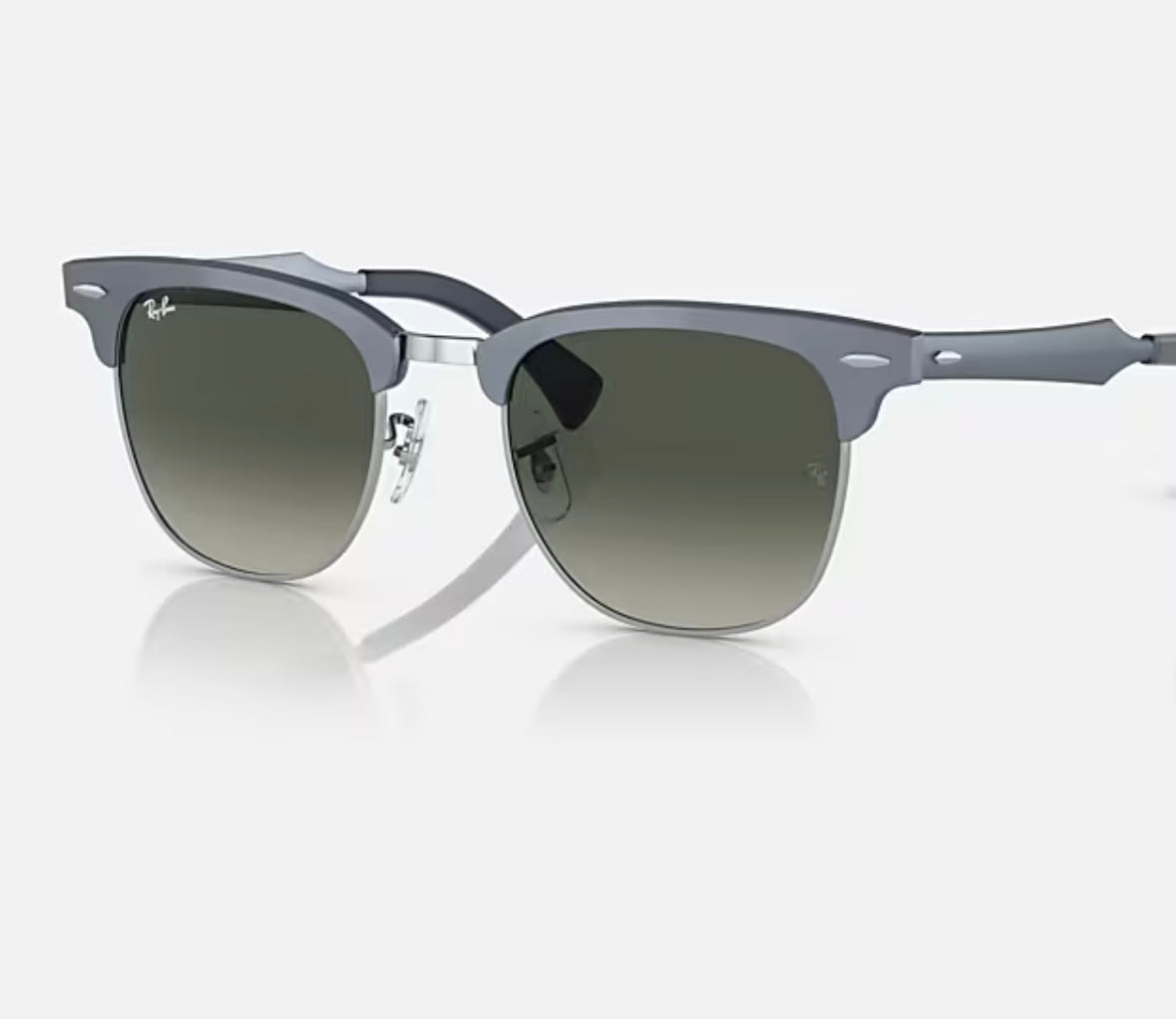 Custom Ray Bans