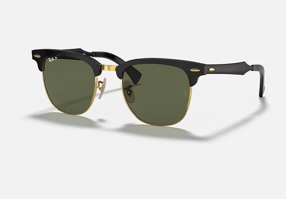 Custom Ray Bans