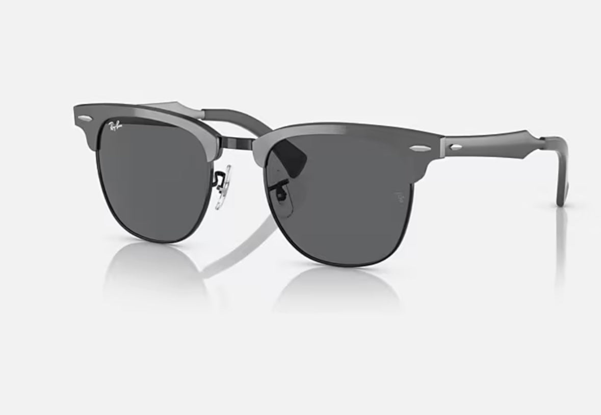 Custom Ray Bans