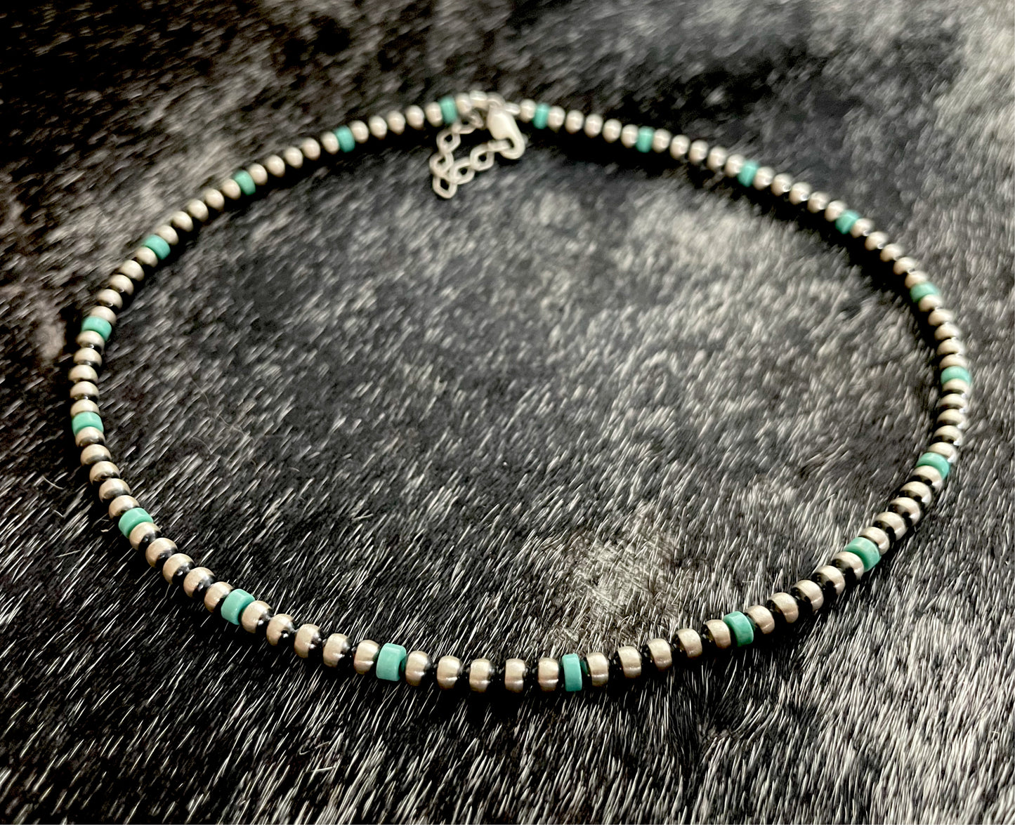 The Cowhand Choker