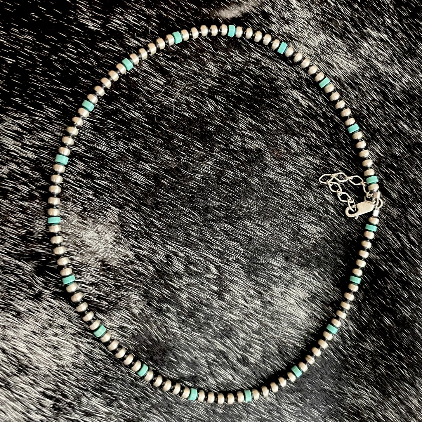 The Cowhand Choker