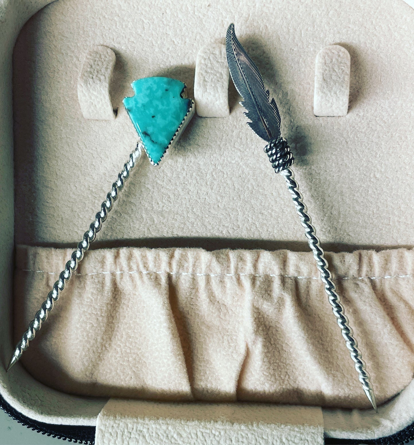 Arrowhead Toothpicks