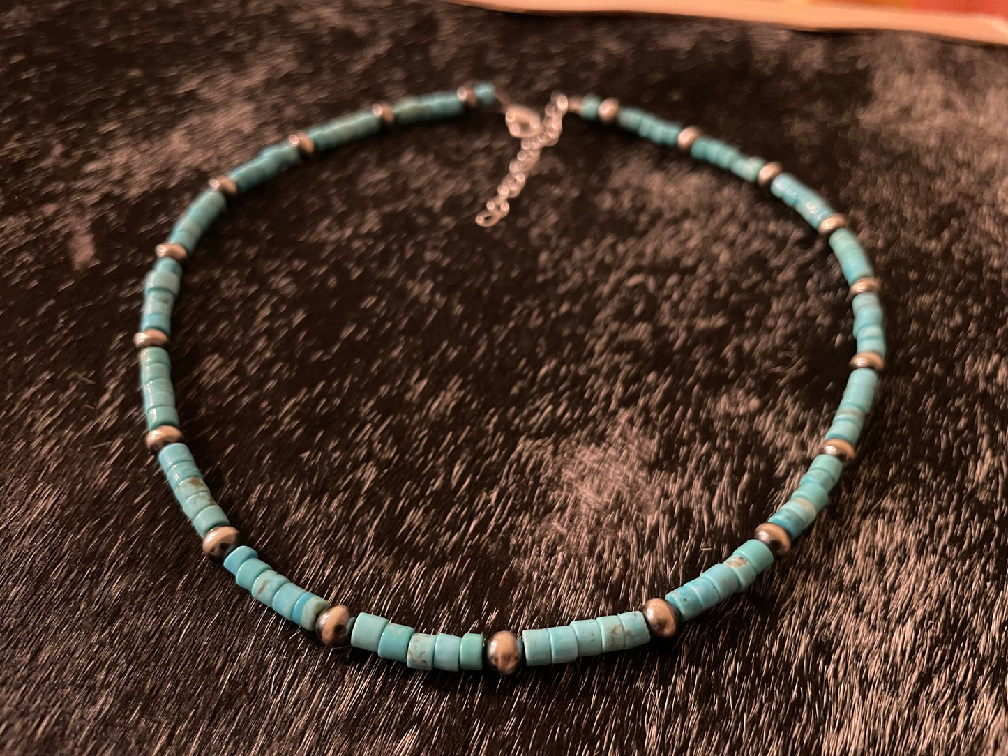 Among the Willows Choker