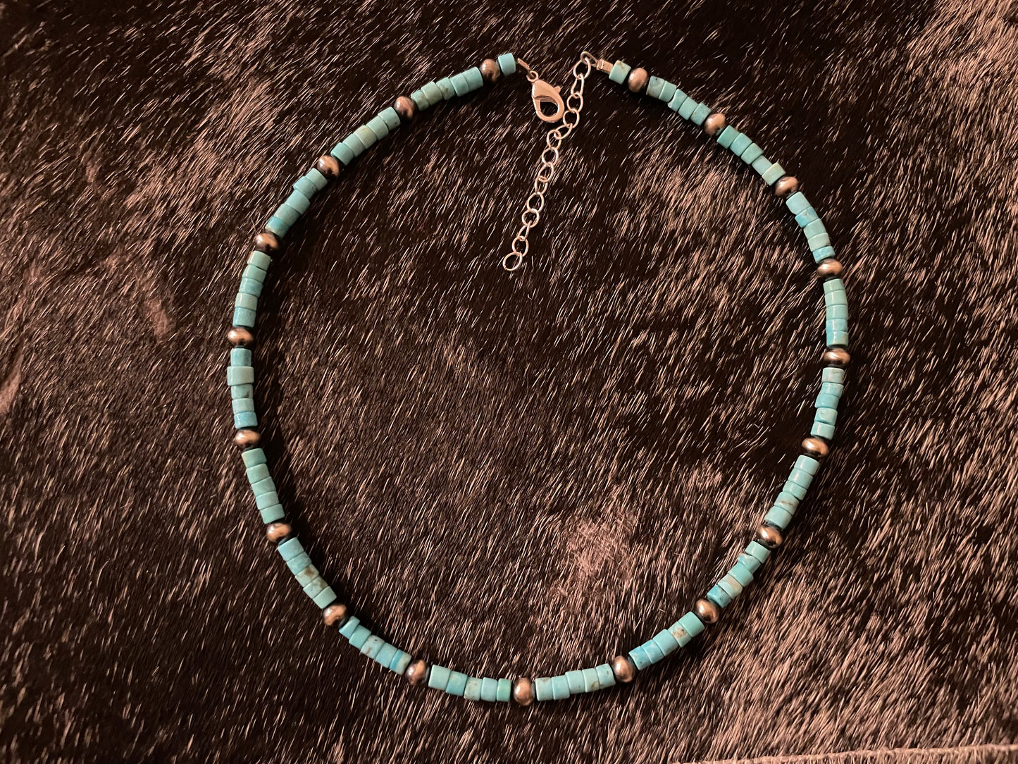 Among the Willows Choker