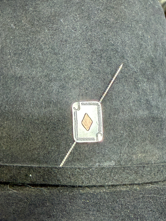 Jack of Diamonds Double Ended Toothpick